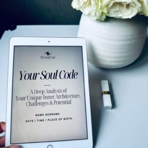 SoulCode Add-On Chapter