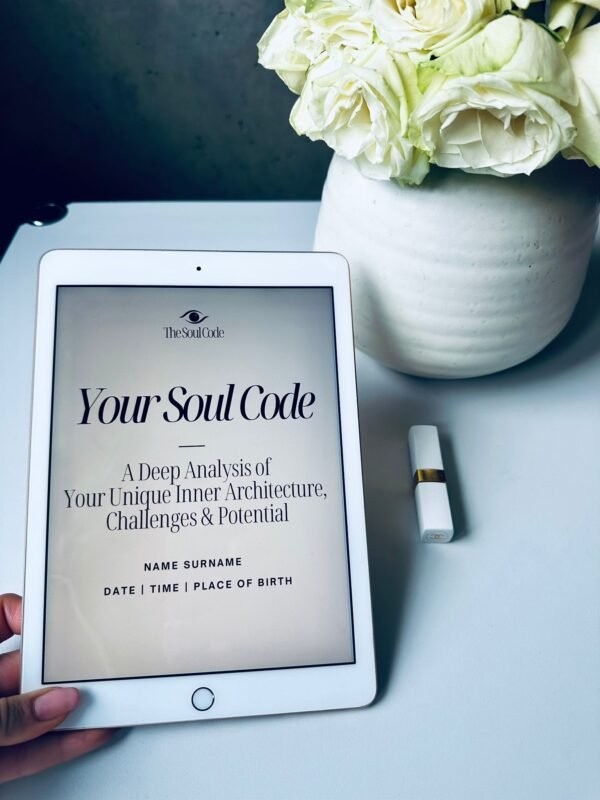 SoulCode Add-On Chapter
